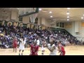 High School Boys' Basketball: Poly vs. L...