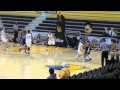 Long Beach State vs. Nevada, NCAA Women'...