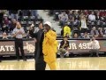 NCAA Men's Basketball: Long Beach State...