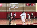 Poly vs. Santa Monica HS Boys' Basketbal...