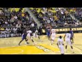 NCAA Men's Basketball: Long Beach State...