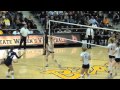 NCAA Volleyball: Long Beach State vs. UC Irvi...