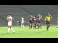 NCAA Women's Soccer Tournament: Long Bea...