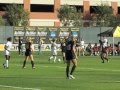 Big West Women's Soccer Tournament Semif...