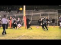 High School Football: St. Mary's (Calgar...