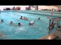 High School Boys' Water Polo: LB Wilson...