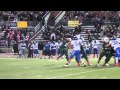 Poly vs. Jordan HS Football 2011