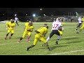 High School Football: Lakewood vs. Wilson