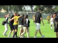 NCAA Women's Soccer: Long Beach State vs...