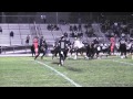 High School Football: Cabrillo vs. Capistrano...