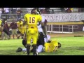 High School Football: Wilson vs. Artesia