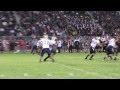 High School Football: Lakewood vs. St. John B...