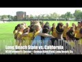 NCAA Women's Soccer: Long Beach State vs...