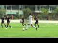 NCAA Women's Soccer: Long Beach State vs...