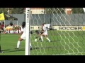 LBSU W. Soccer: Nadia Link Left Footed Equali...