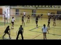 Moore League Girls' Volleyball Preview 2...