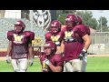 Long Beach Wilson Football Preview 2011