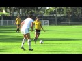 LBSU W. Soccer Exhibition vs. Los Al Vikings