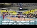 USA Men's Volleyball World League 2011 (...