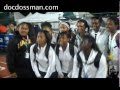 On the Road w/Doc Dossman: Poly Track @2011 N...