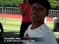 On the Road w/Doc Dossman- 2011 USATF Nationa...