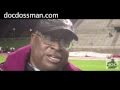 Coach Don Norford Interview- Making History...