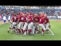 Wilson vs. Esperanza: CIF Baseball Semifinal