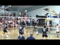 Poly @ St. John Bosco: CIF Boys' Volleyb...