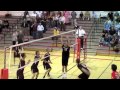 Lakewood vs. Simi Valley: CIF Boys' Voll...