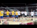 Long Beach State vs. UC Santa Barbara: MPSF M...