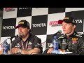 Toyota Grand Prix Of Long Beach: IndyCar Post...