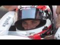 IndyCar Qualifying For Toyota Grand Prix Of L...