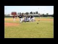 LBCC Baseball - Steven Gallardo No-Hitter vs....