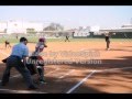 LBCC Softball vs. East Los Angeles (Highlight...