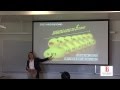 LBCC - Nathalie Gosset, Flex Day Keynote Spea...