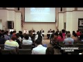 LBCC -  A Panel Discussion on the United Stat...