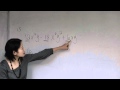 LBCC - The MATH Success Center Presents:...