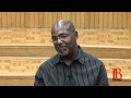 LBCC Music Professor George Shaw interviews K...