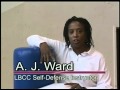 LBCC - Women Self Defense Promo