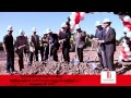 LBCC - Groundbreaking For New Math and Techno...