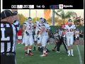 LBCC - (First Half) LBCC Vikings vs. Orange C...