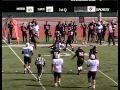 2011 Football - LBCC Vikings vs Moorpark Raid...