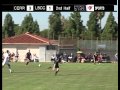 Men's Soccer - LBCC Vikings vs. Cerritos...