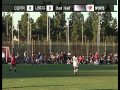 Women's Soccer - LBCC Vikings vs. Cerrit...