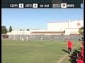 Women's Soccer - LBCC Vikings vs. Cerrit...