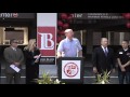 LBCC Parking Dedication - March 29, 2011