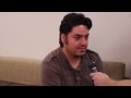 LACC Student, Jose Barrientos Fakes Accent in...