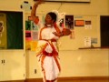 Los Angeles City College Dance 2011