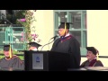 2013 Commencement Ceremony