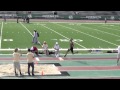 Ben Davis Triple Jumps at the Sacramento State Hornet Invitational